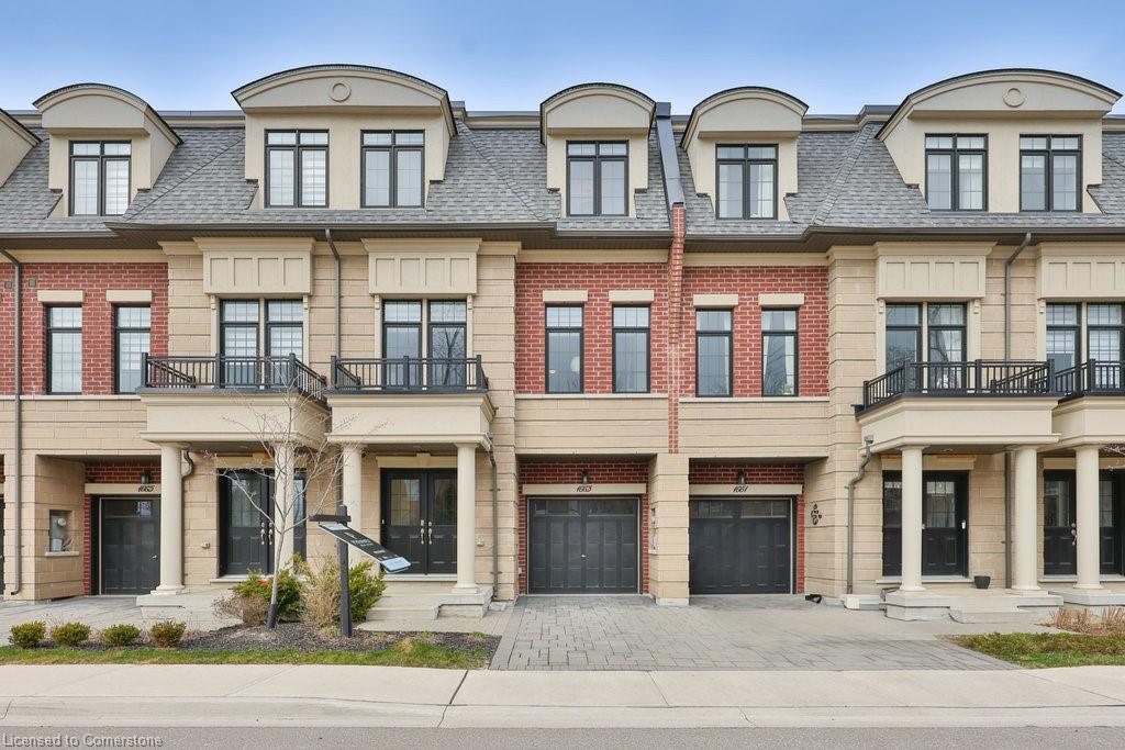 1663 Vellore Crescent Property Photo 1
