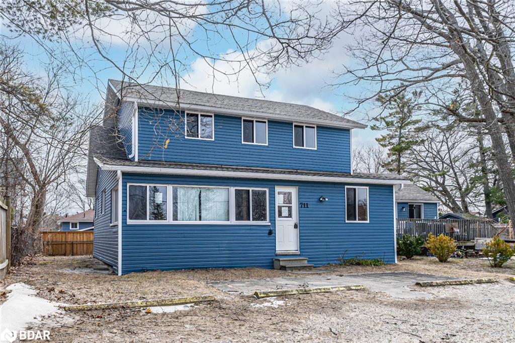 711 Mosley Street Property Photo 1