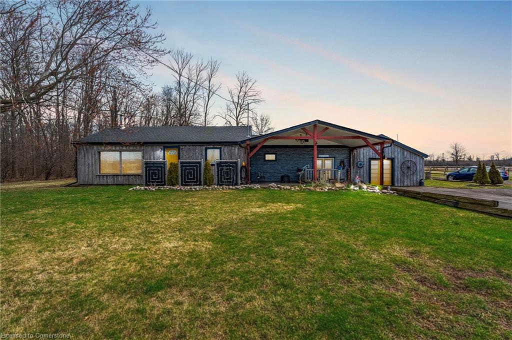 1716 Sunset Drive Property Photo