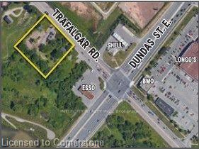 3030 Trafalgar Road Property Photo 1