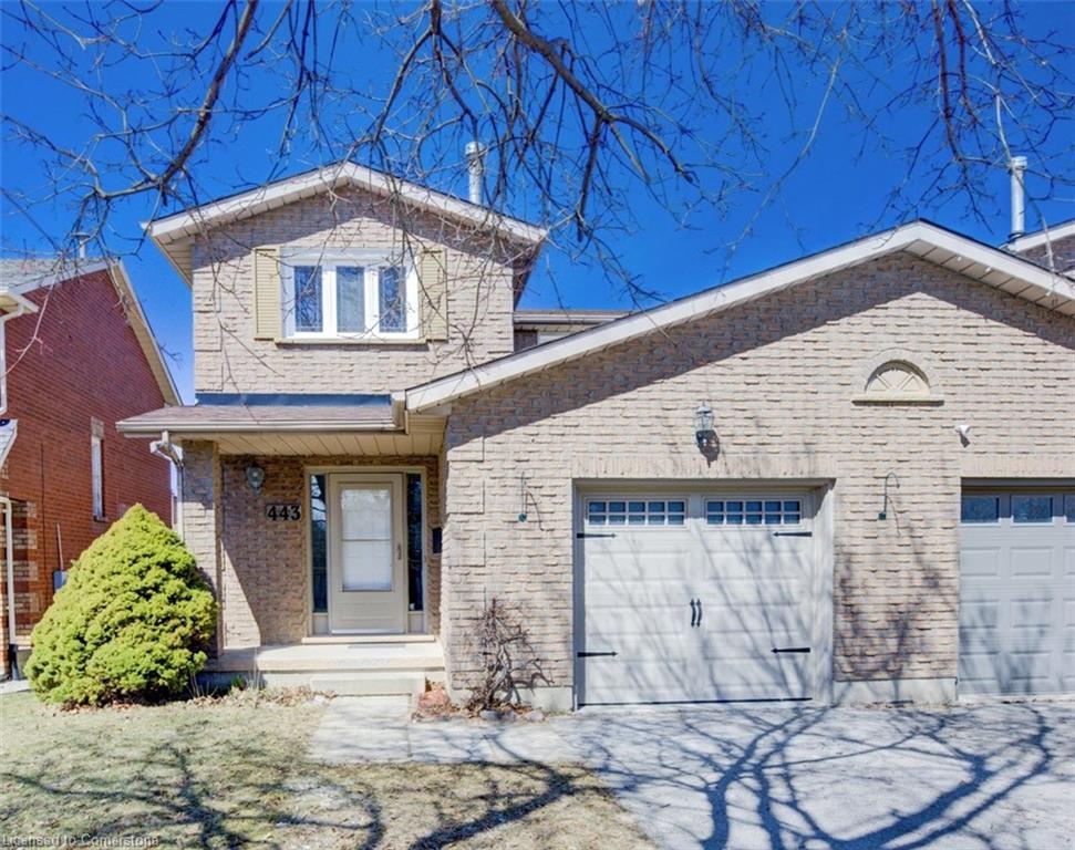 443 Burnett Avenue Property Photo