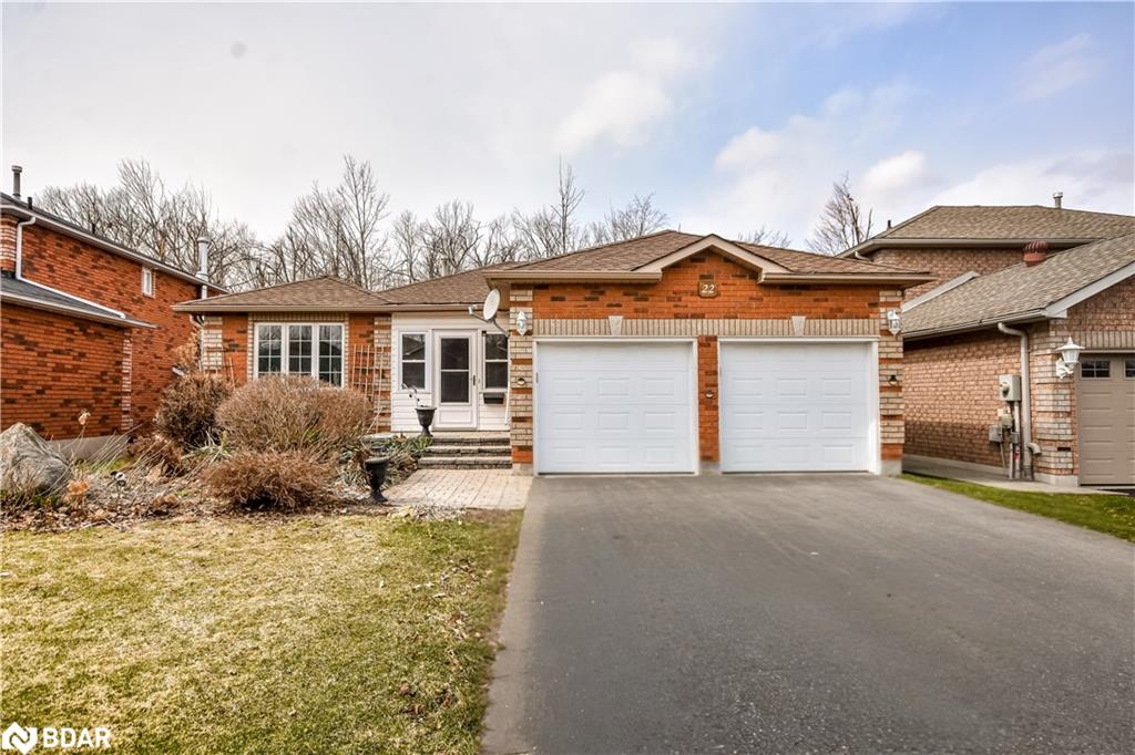 22 Osprey Ridge Road Property Photo
