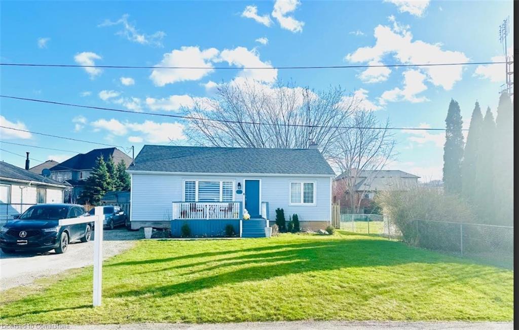 1300 Barton Street Property Photo 1