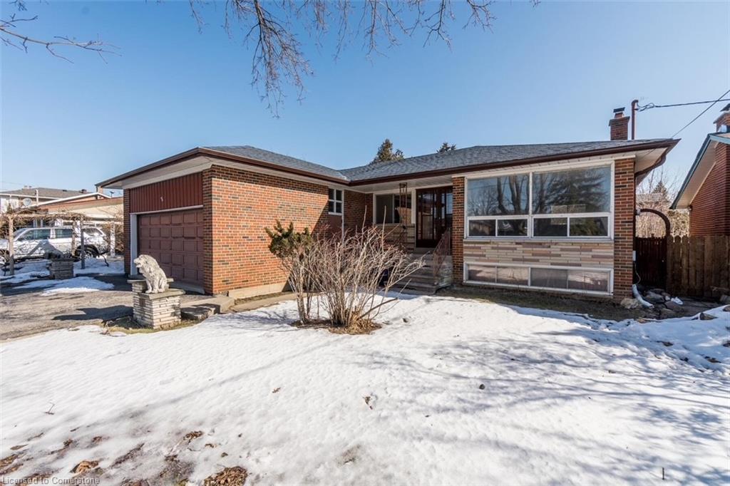 31 Brantley Crescent Property Photo 1