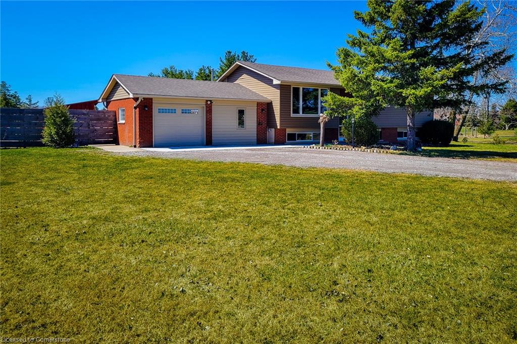 9776 Goodale Road Property Photo