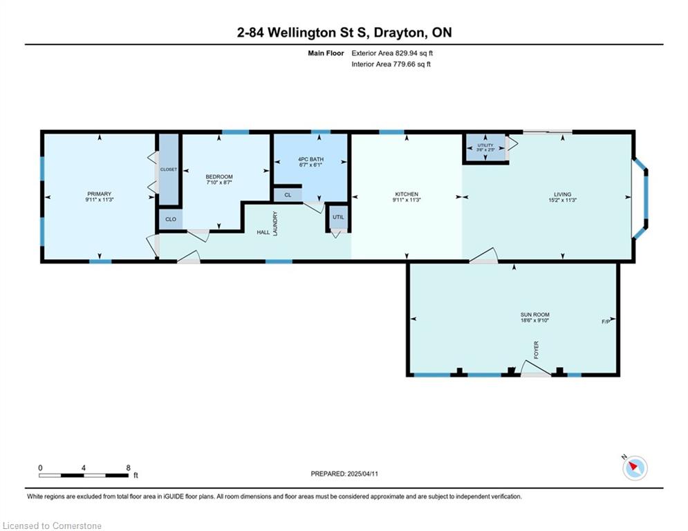 2-84 Wellington Street S Property Photo 39