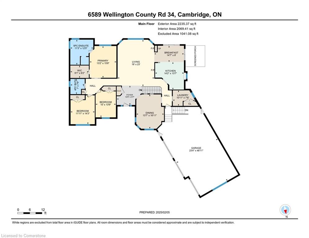 6589 Wellington Rd 34 Property Photo 40
