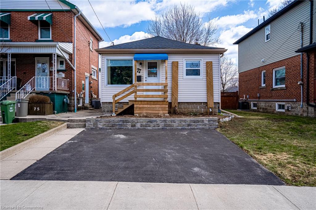 77 East 24th Street Property Photo