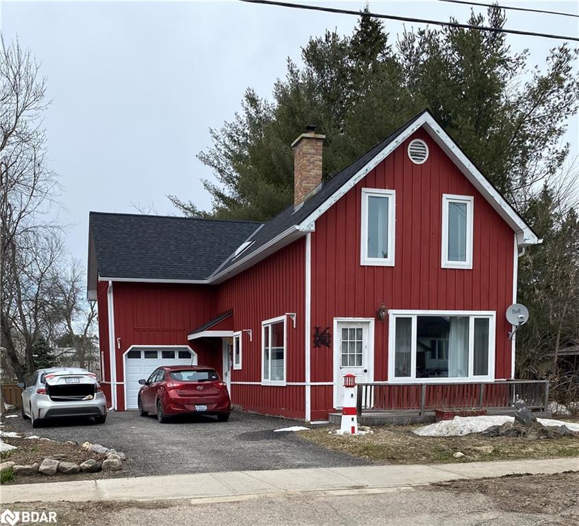 181 Dill Street Property Photo