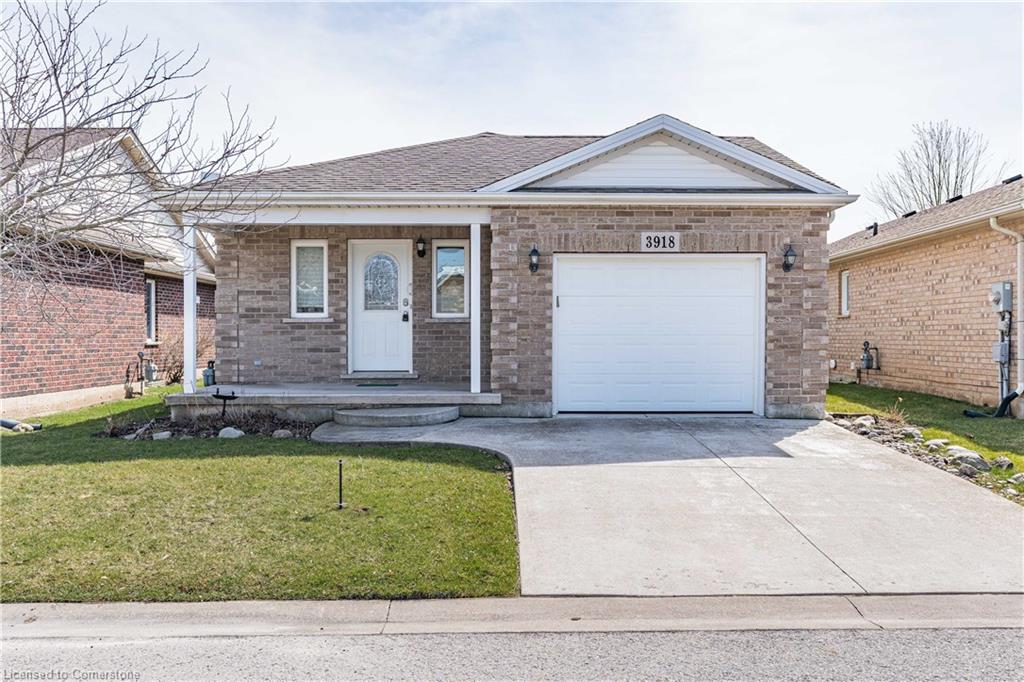3918 Pleasantview Lane Property Photo