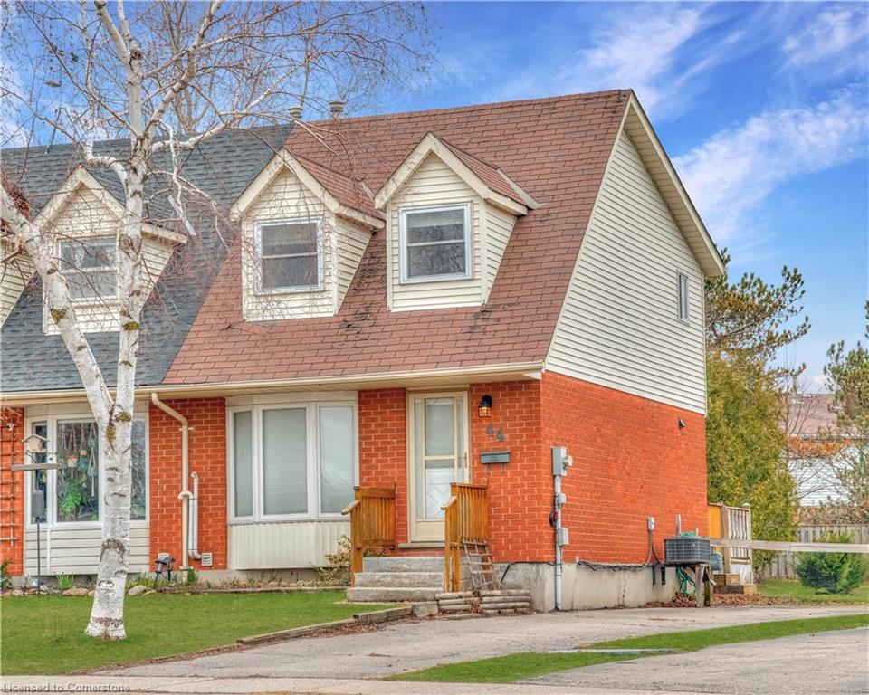 Real Estate Main Image