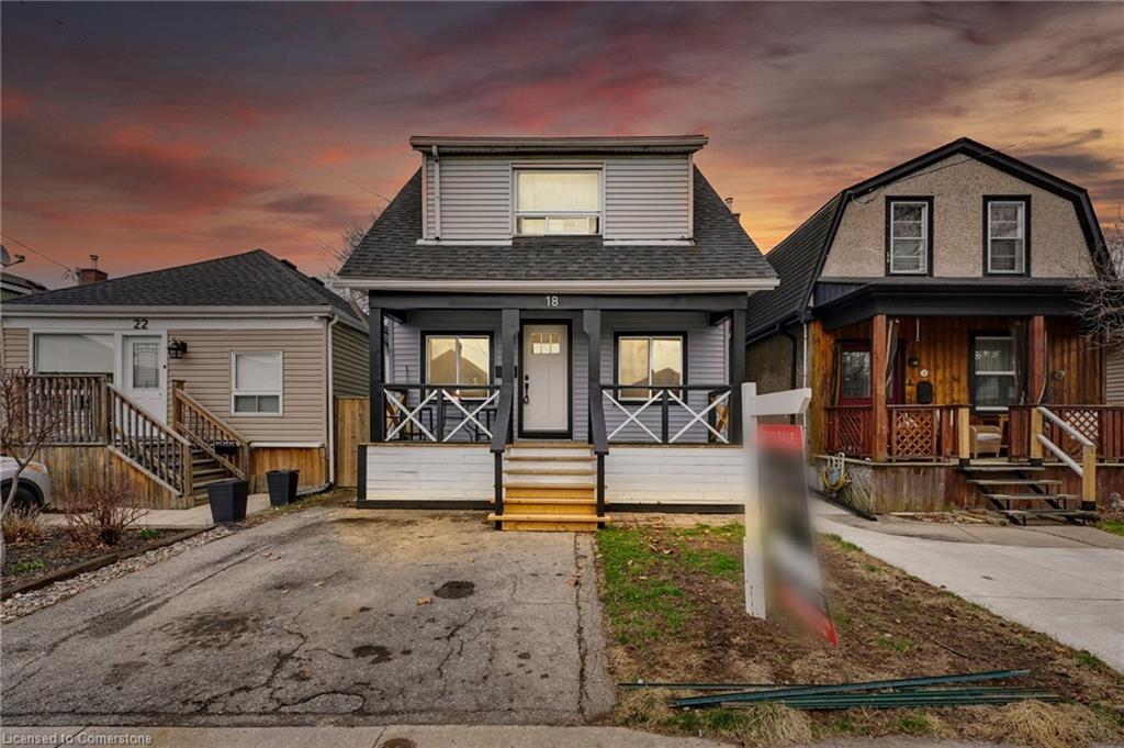 18 Allandale Street Property Photo 1