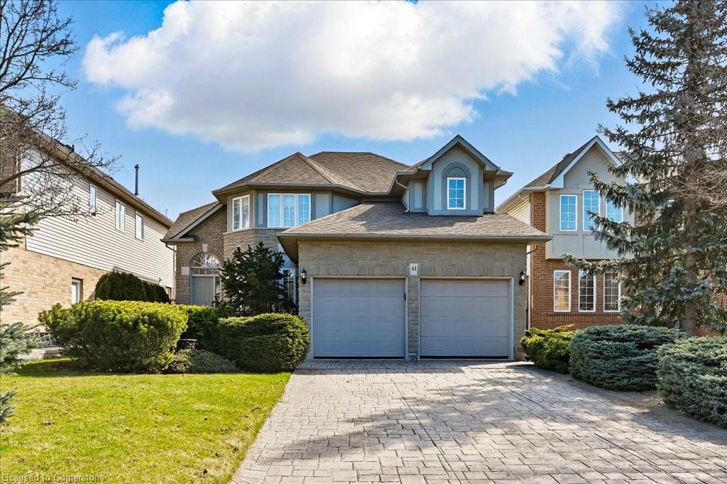 41 Chifney Lane Property Photo