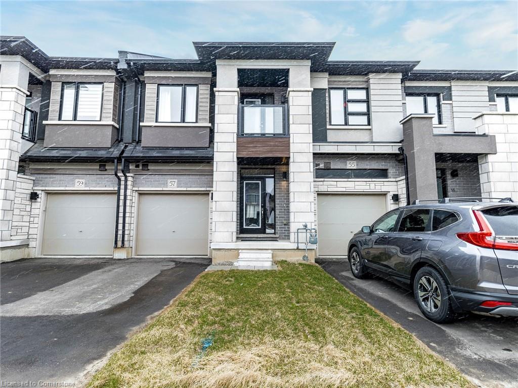 57 George Brier Drive Property Photo