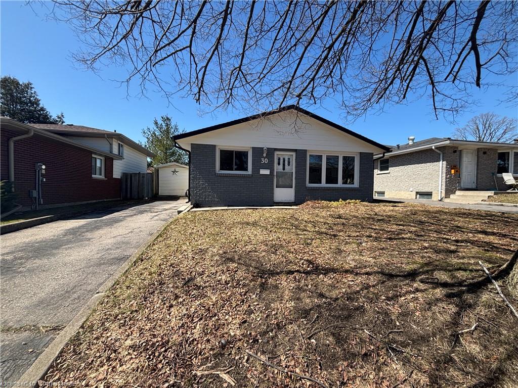 30 Grenadier Road Property Photo