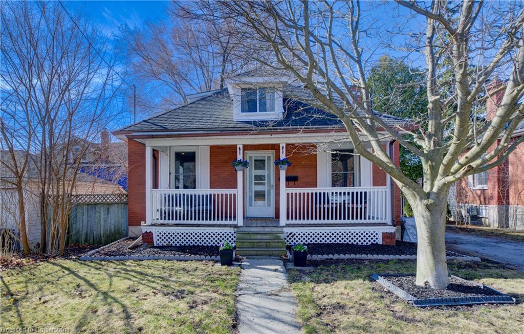 47 Gilholm Avenue Property Photo
