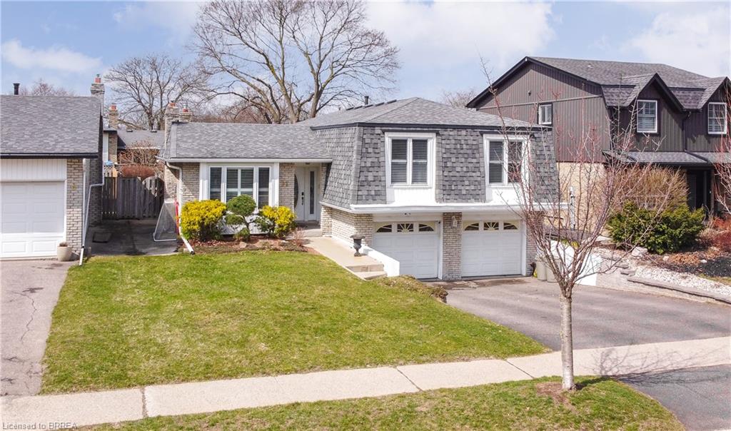 21 Dorchester Avenue Property Photo