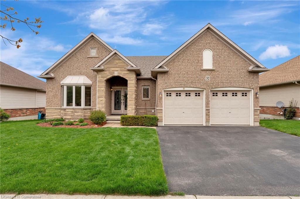 32 Cobblestone Drive Property Photo 1