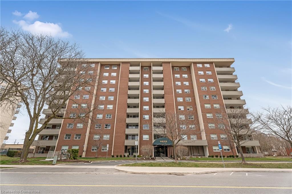 907-1425 Ghent Avenue Property Photo 1