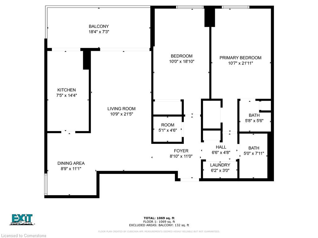 907-1425 Ghent Avenue Property Photo 36