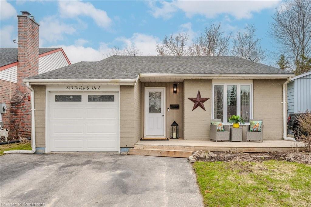 245 Parkside Drive E Property Photo