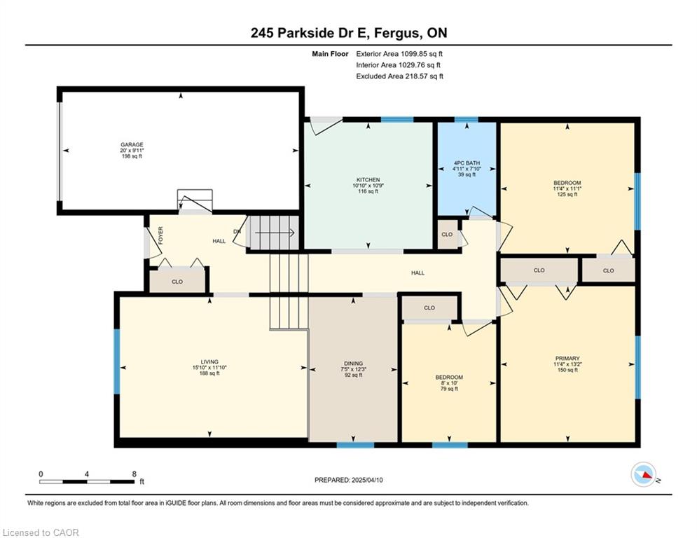 245 Parkside Drive E Property Photo 27