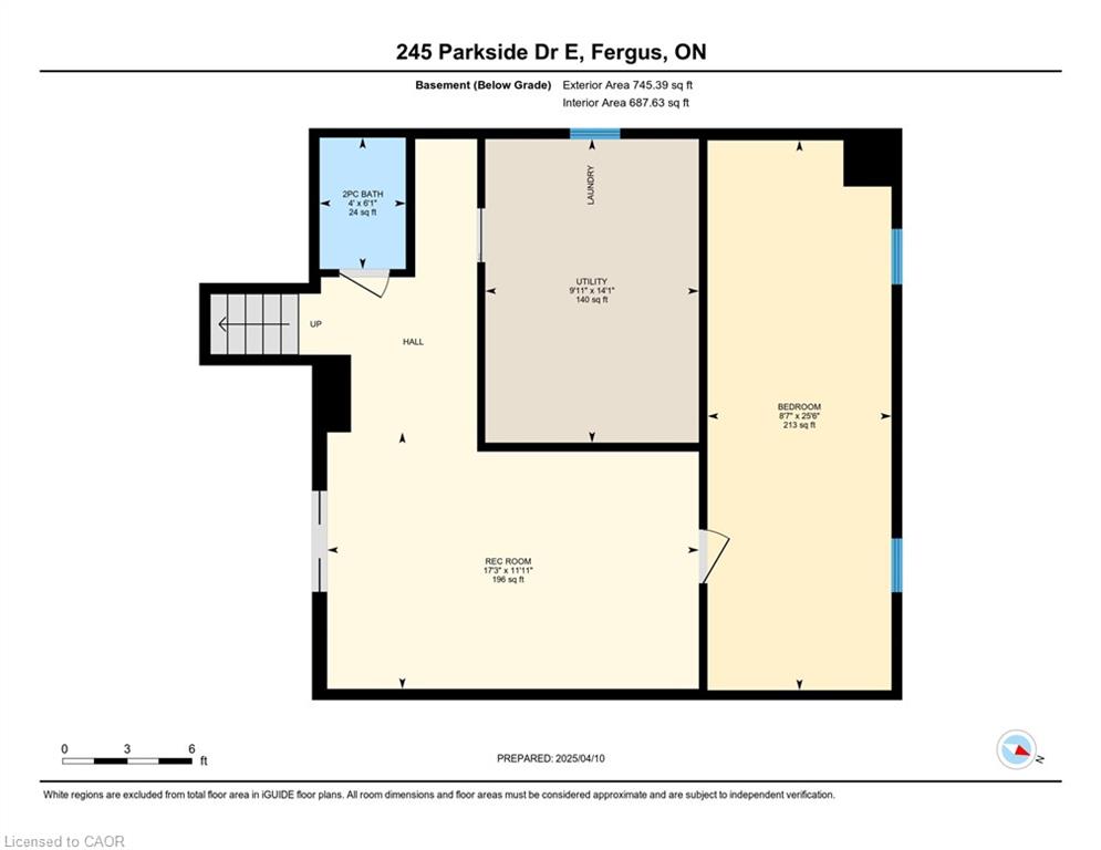 245 Parkside Drive E Property Photo 28