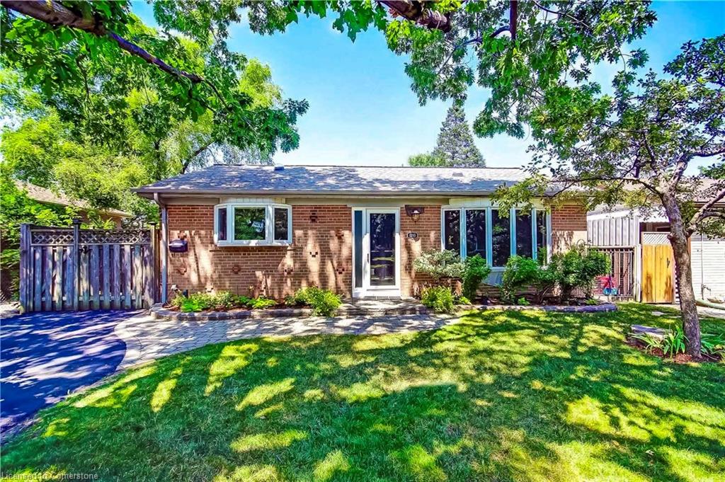 1293 Lewisham Drive Property Photo 31