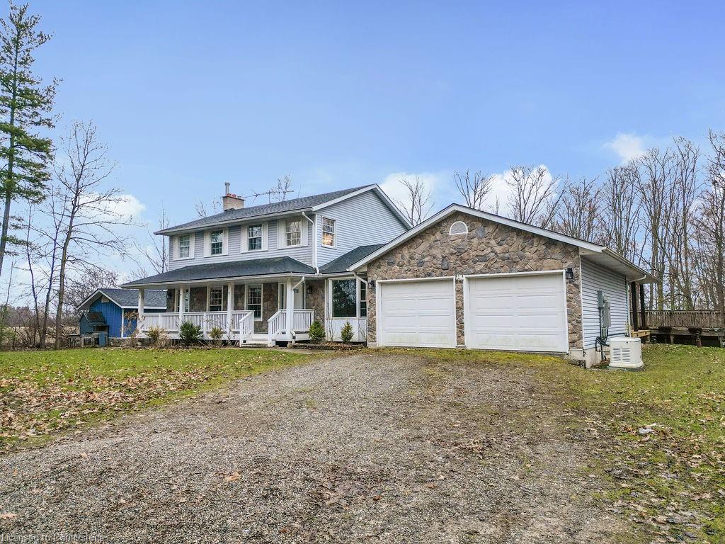 1187 Haldimand Rd 17 Property Photo