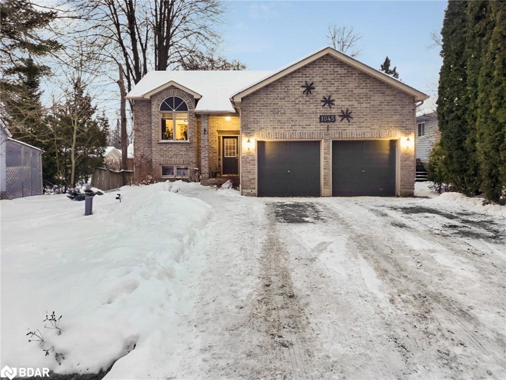 1045 Elm Road Property Photo