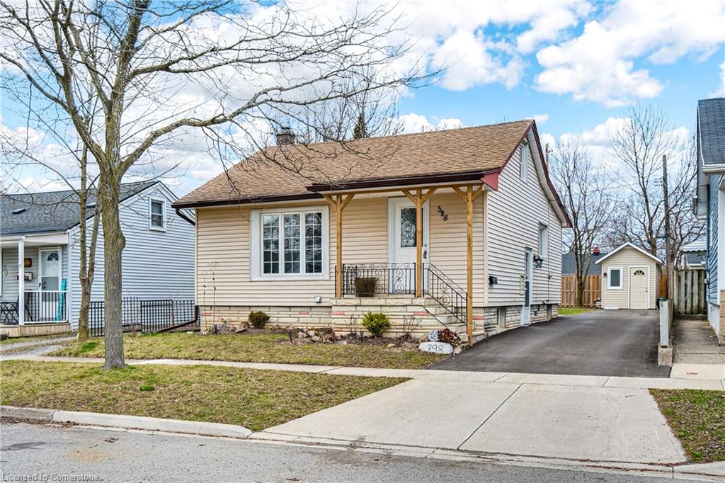 398 Navy Street Property Photo