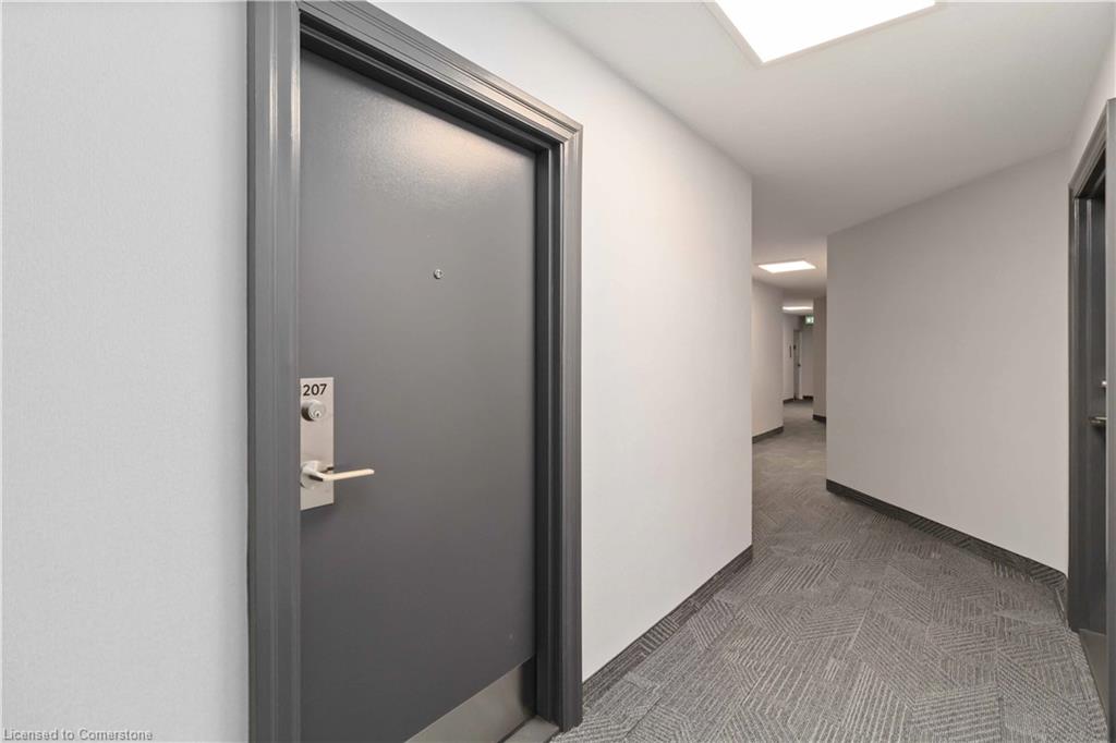1207-3501 Glen Erin Drive Property Photo 4