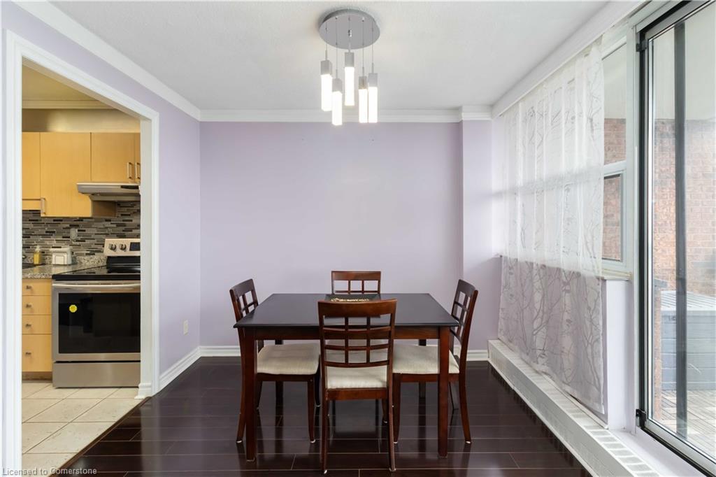 1207-3501 Glen Erin Drive Property Photo 10
