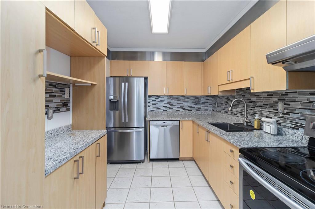1207-3501 Glen Erin Drive Property Photo 12