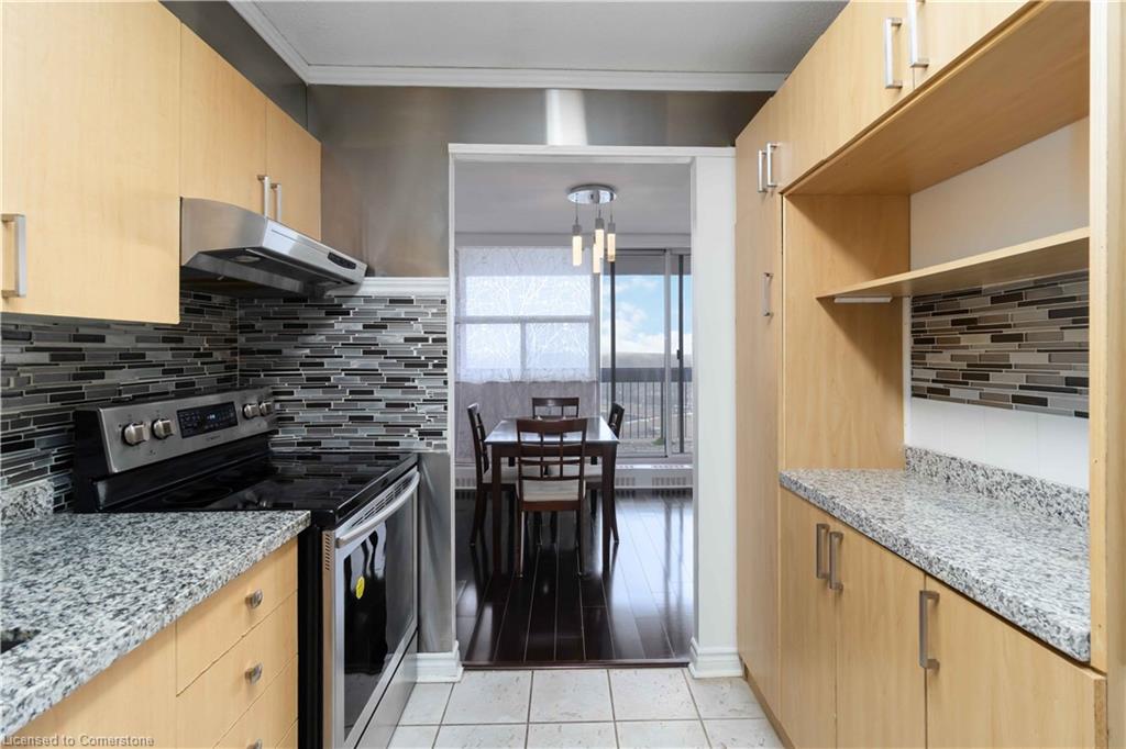 1207-3501 Glen Erin Drive Property Photo 15