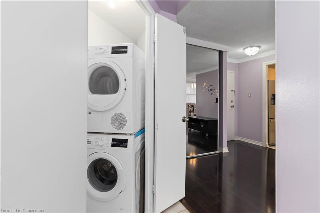 1207-3501 Glen Erin Drive Property Photo 21