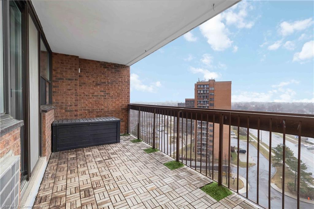 1207-3501 Glen Erin Drive Property Photo 22