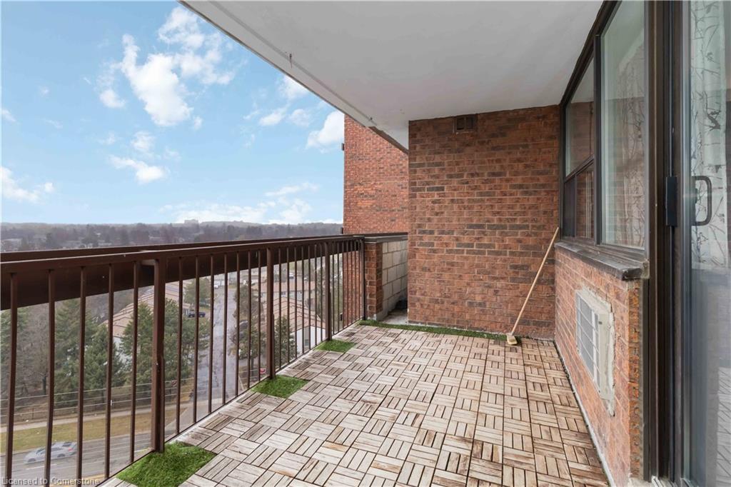 1207-3501 Glen Erin Drive Property Photo 23