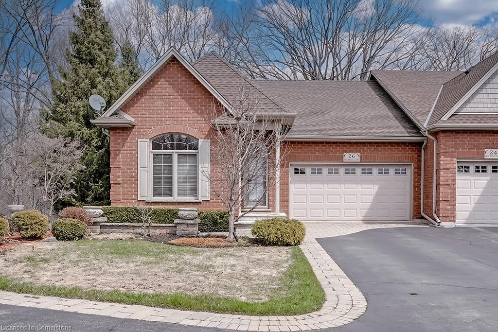 26 Iron Bridge Court Property Photo