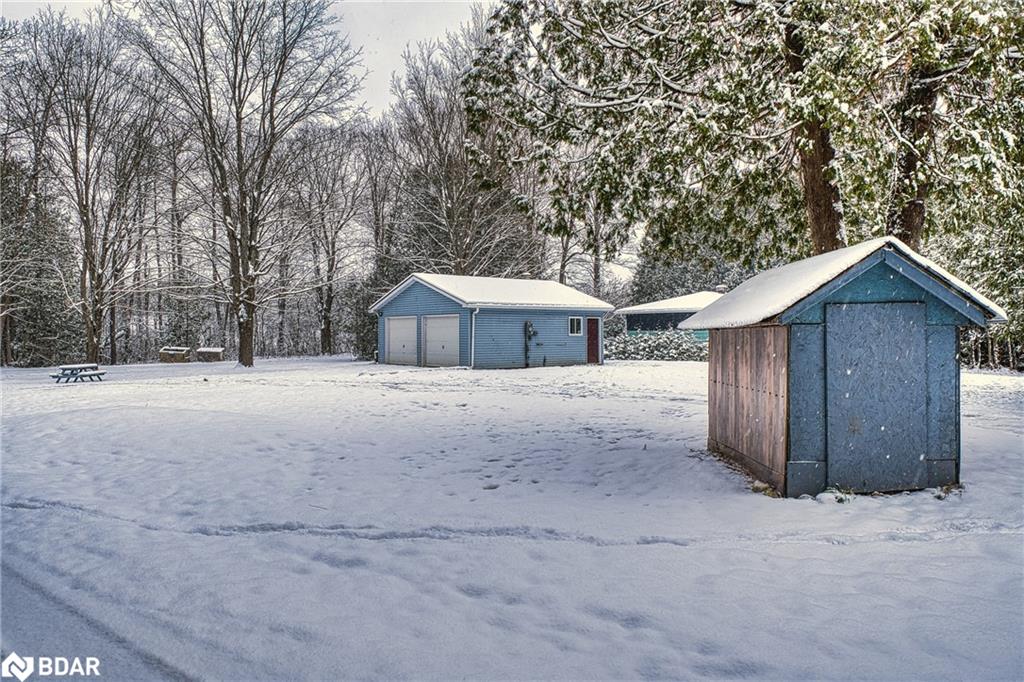 201 Cedars Resort Lane Property Photo 4