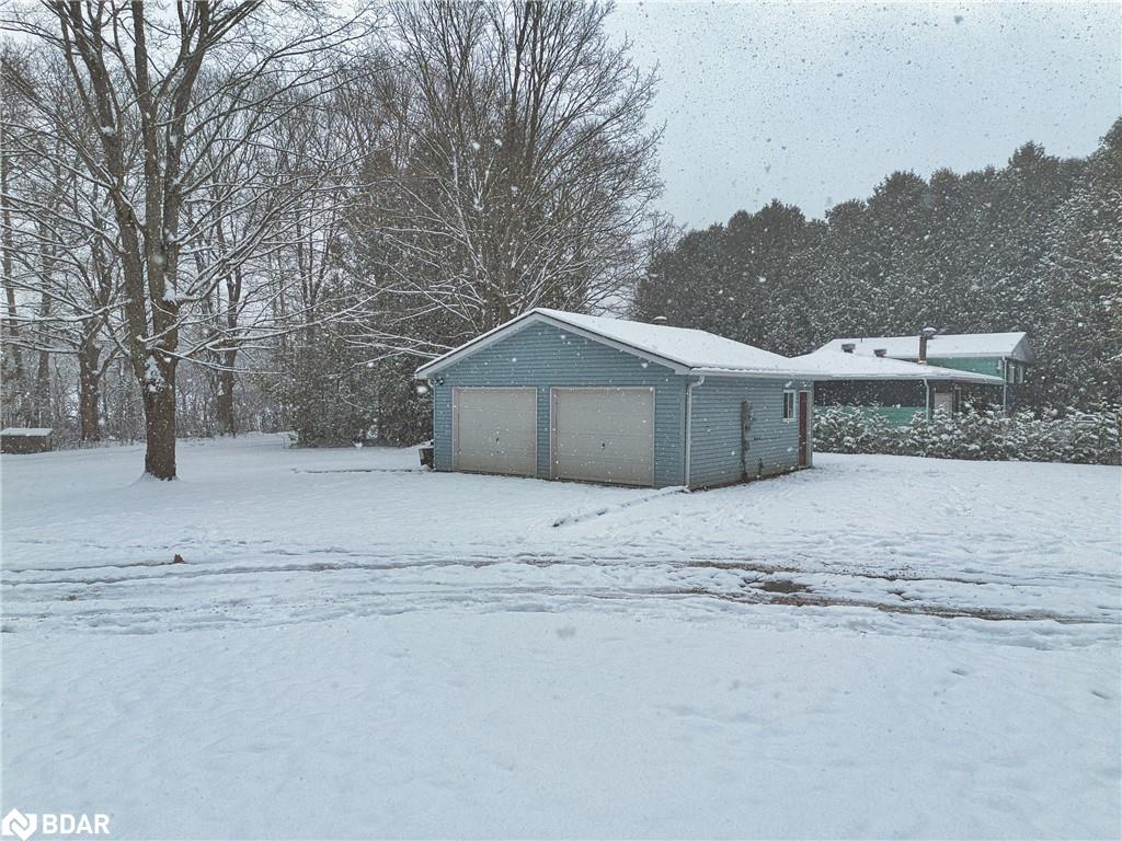 201 Cedars Resort Lane Property Photo 6
