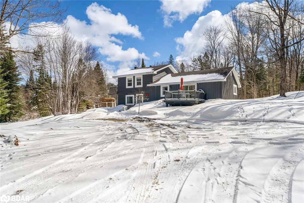 365 Clearwater Lake Road Property Photo