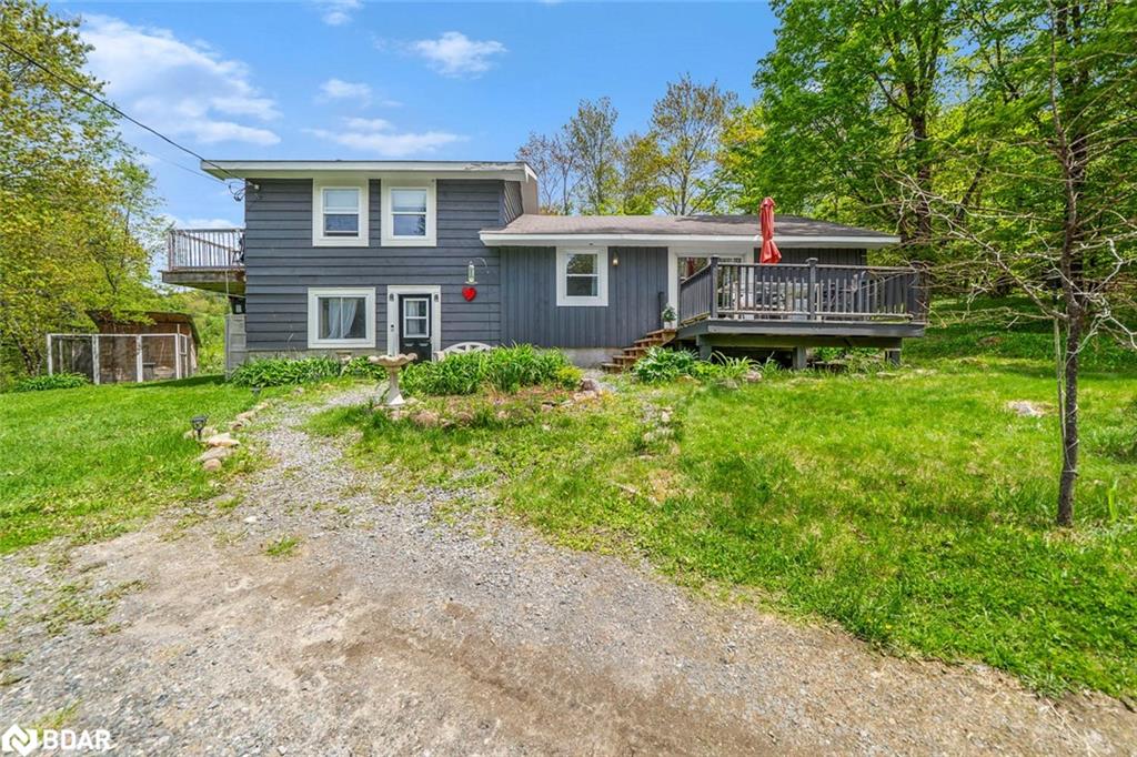 365 Clearwater Lake Road Property Photo 1