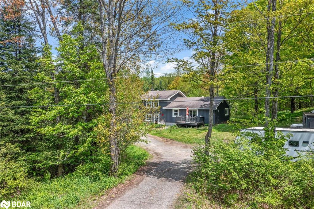 365 Clearwater Lake Road Property Photo 2