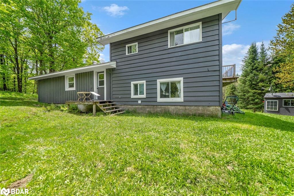 365 Clearwater Lake Road Property Photo 5