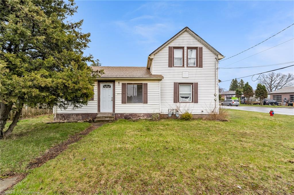 6510 Drummond Road Property Photo 3