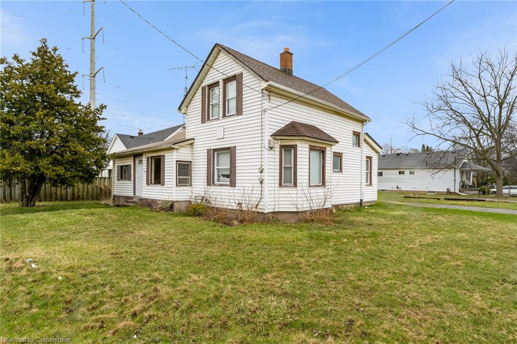 6510 Drummond Road Property Photo 4