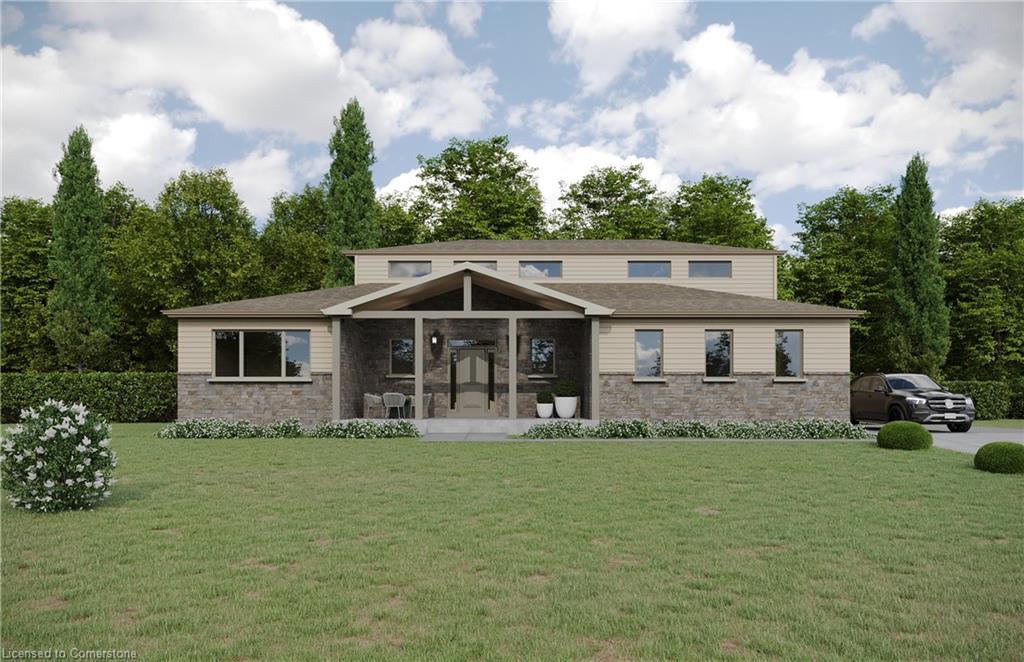Lot 16 Logan Court Property Photo