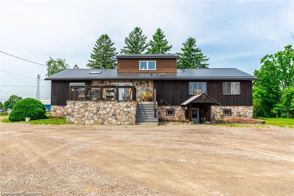 928 Brock Road Property Photo
