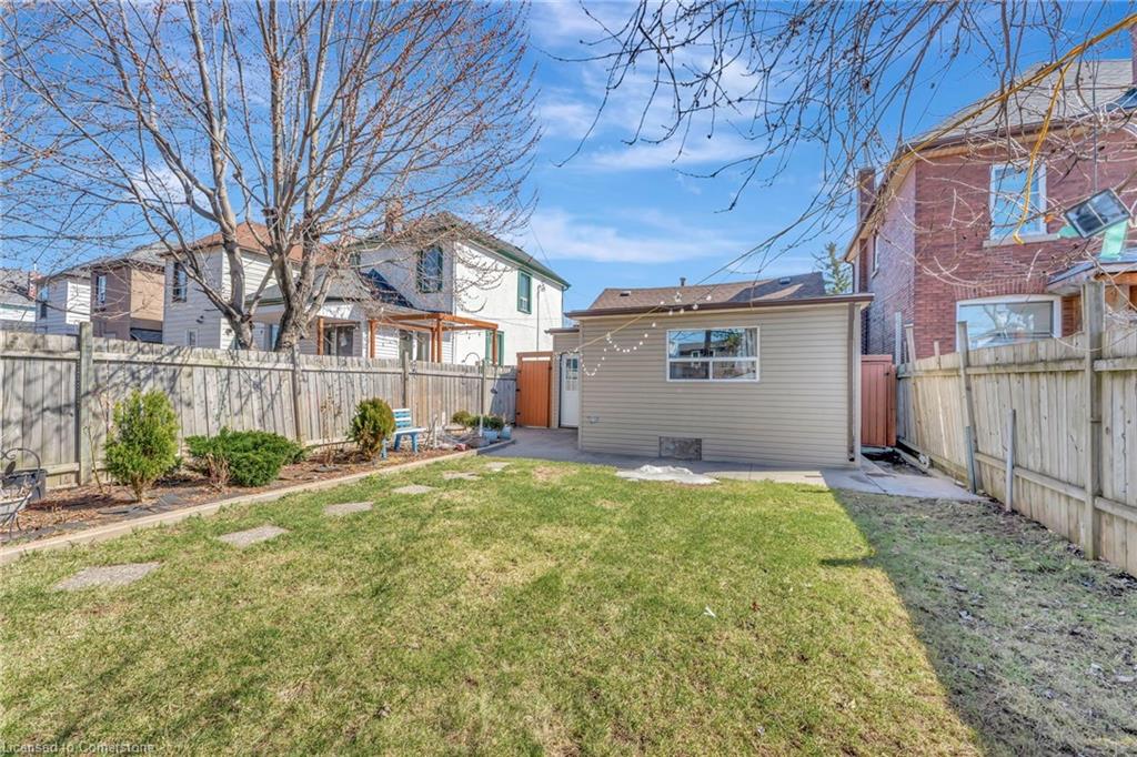 159 Grosvenor Avenue N Property Photo 19